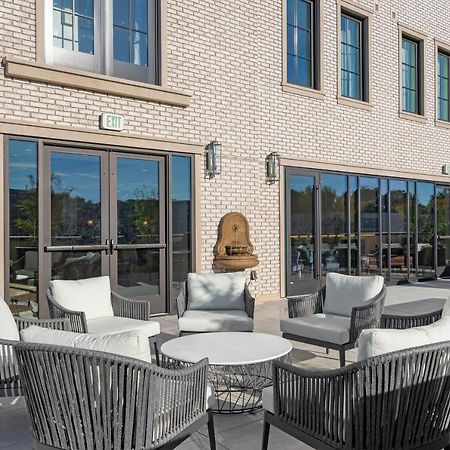 The Shepherd Hotel Downtown Clemson Kültér fotó